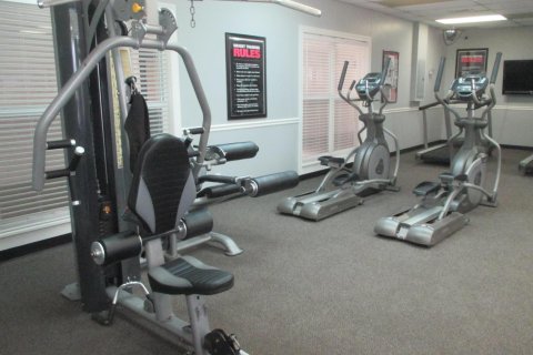 Apartamento en alquiler en West Palm Beach, Florida, 1 dormitorio, 61.41 m2 № 2083451 - foto 24