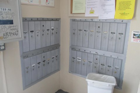 Apartamento en alquiler en West Palm Beach, Florida, 1 dormitorio, 61.41 m2 № 2083451 - foto 20