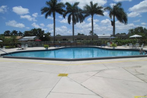 Apartamento en alquiler en West Palm Beach, Florida, 1 dormitorio, 61.41 m2 № 2083451 - foto 22