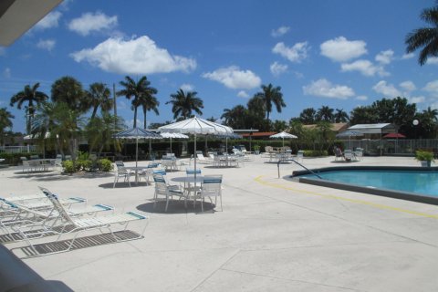 Apartamento en alquiler en West Palm Beach, Florida, 1 dormitorio, 61.41 m2 № 2083451 - foto 23