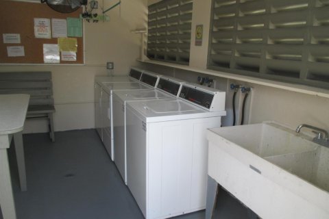 Apartamento en alquiler en West Palm Beach, Florida, 1 dormitorio, 61.41 m2 № 2083451 - foto 19
