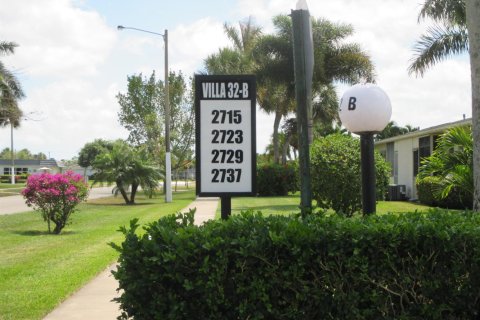 Apartamento en alquiler en West Palm Beach, Florida, 1 dormitorio, 61.41 m2 № 2083451 - foto 6