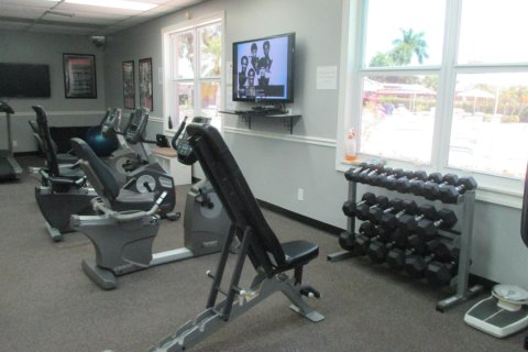 Apartamento en alquiler en West Palm Beach, Florida, 1 dormitorio, 61.41 m2 № 2083451 - foto 25