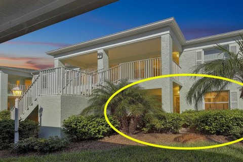 Condo à North Port, Floride, 2 chambres № 2151915