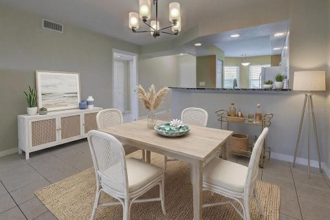 Condominio en venta en North Port, Florida, 2 dormitorios, 107.12 m2 № 2151915 - foto 23