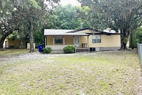 House in St. Johns, Florida 3 bedrooms, 102.56 sq.m. № 766584 - photo 1