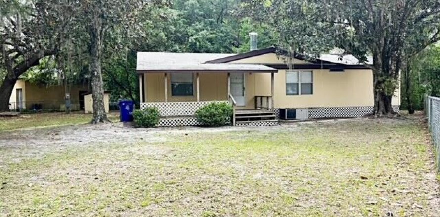 House in St. Johns, Florida 3 bedrooms, 102.56 sq.m. № 766584