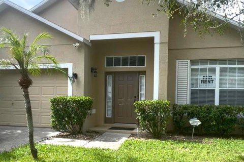 Villa ou maison à Orlando, Floride 3 chambres, 164.44 m2 № 2329350