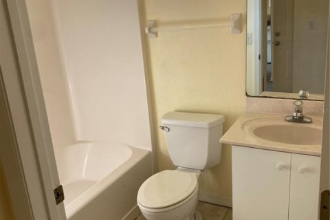 Condo in Kissimmee, Florida, 3 bedrooms  № 1851775 - photo 11