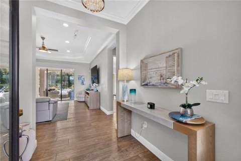 Villa ou maison à vendre à Sarasota, Floride: 4 chambres, 317.54 m2 № 2200413 - photo 4
