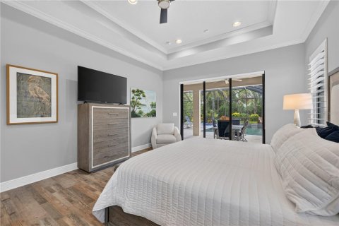 Villa ou maison à vendre à Sarasota, Floride: 4 chambres, 317.54 m2 № 2200413 - photo 16