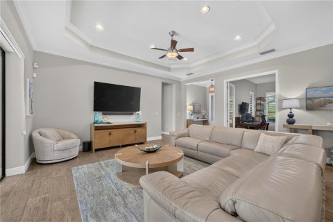 Villa ou maison à vendre à Sarasota, Floride: 4 chambres, 317.54 m2 № 2200413 - photo 8