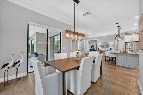 Villa ou maison à vendre à Sarasota, Floride: 4 chambres, 317.54 m2 № 2200413 - photo 12