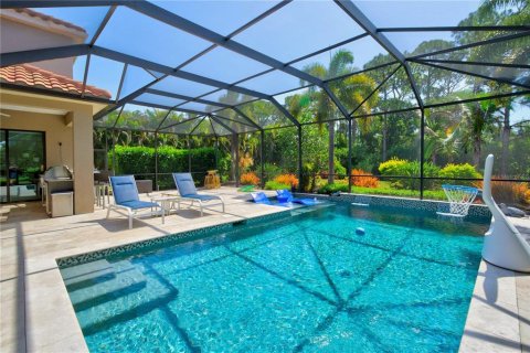 Villa ou maison à vendre à Sarasota, Floride: 4 chambres, 317.54 m2 № 2200413 - photo 30