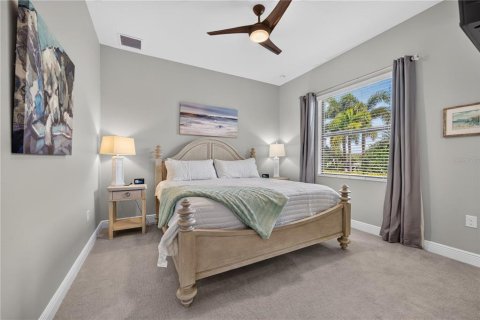 Villa ou maison à vendre à Sarasota, Floride: 4 chambres, 317.54 m2 № 2200413 - photo 21