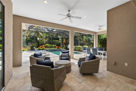 Villa ou maison à vendre à Sarasota, Floride: 4 chambres, 317.54 m2 № 2200413 - photo 28