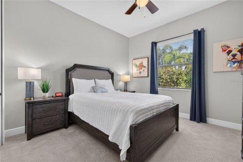 Villa ou maison à vendre à Sarasota, Floride: 4 chambres, 317.54 m2 № 2200413 - photo 24