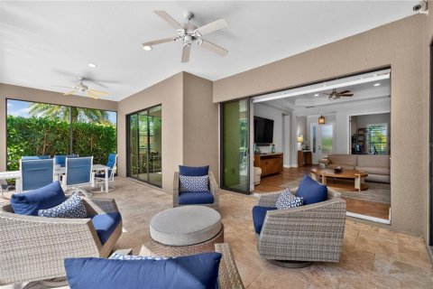 Villa ou maison à vendre à Sarasota, Floride: 4 chambres, 317.54 m2 № 2200413 - photo 29