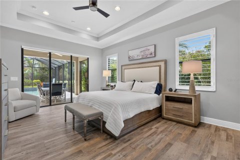 Villa ou maison à vendre à Sarasota, Floride: 4 chambres, 317.54 m2 № 2200413 - photo 15