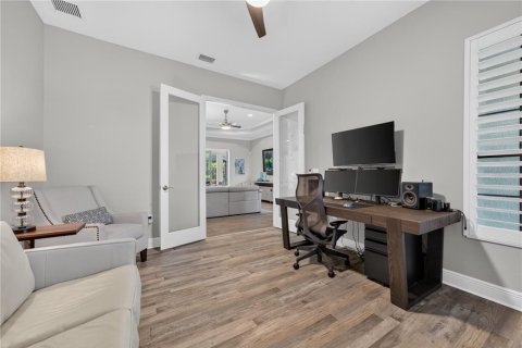 Villa ou maison à vendre à Sarasota, Floride: 4 chambres, 317.54 m2 № 2200413 - photo 14