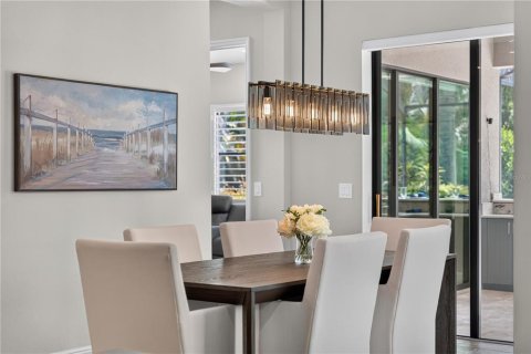 Villa ou maison à vendre à Sarasota, Floride: 4 chambres, 317.54 m2 № 2200413 - photo 11