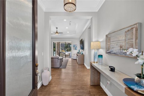 Villa ou maison à vendre à Sarasota, Floride: 4 chambres, 317.54 m2 № 2200413 - photo 3