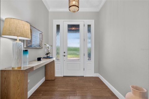 Villa ou maison à vendre à Sarasota, Floride: 4 chambres, 317.54 m2 № 2200413 - photo 5