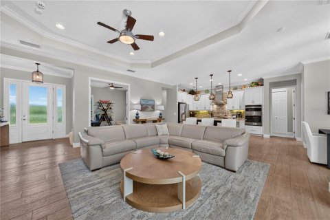 Villa ou maison à vendre à Sarasota, Floride: 4 chambres, 317.54 m2 № 2200413 - photo 7