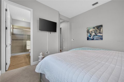 Villa ou maison à vendre à Sarasota, Floride: 4 chambres, 317.54 m2 № 2200413 - photo 22