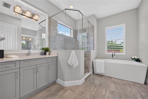 Villa ou maison à vendre à Sarasota, Floride: 4 chambres, 317.54 m2 № 2200413 - photo 19