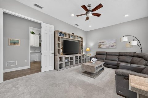 Villa ou maison à vendre à Sarasota, Floride: 4 chambres, 317.54 m2 № 2200413 - photo 25