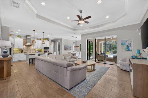 Villa ou maison à vendre à Sarasota, Floride: 4 chambres, 317.54 m2 № 2200413 - photo 6
