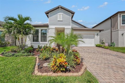 Villa ou maison à New Port Richey, Floride 3 chambres, 174.01 m2 № 2349932