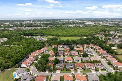 Снять в аренду виллу или дом в Уинтер-Гарден, Флорида 12 комнат, 373.37м2, № 2147461 - фото 25