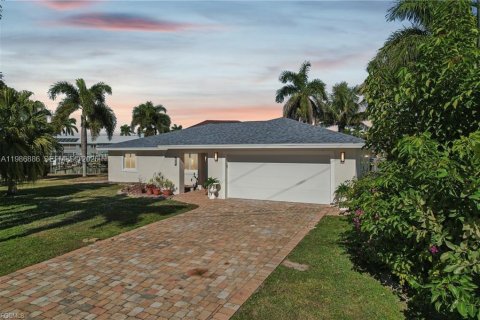 Casa en venta en Cape Coral, Florida, 4 dormitorios № 2186263 - foto 2