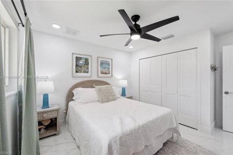 Casa en venta en Cape Coral, Florida, 4 dormitorios № 2186263 - foto 22