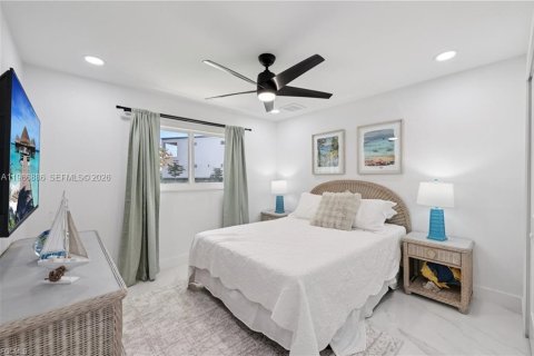 Casa en venta en Cape Coral, Florida, 4 dormitorios № 2186263 - foto 20