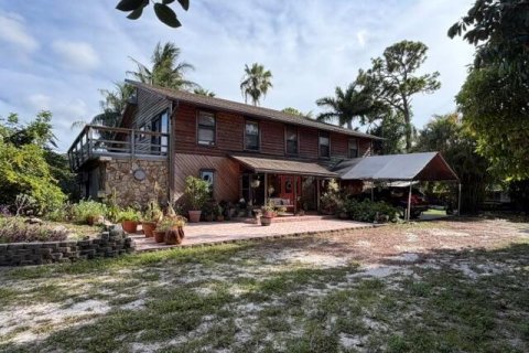 House in Boynton Beach, Florida 3 bedrooms, 253.16 sq.m. № 2154360 - photo 2