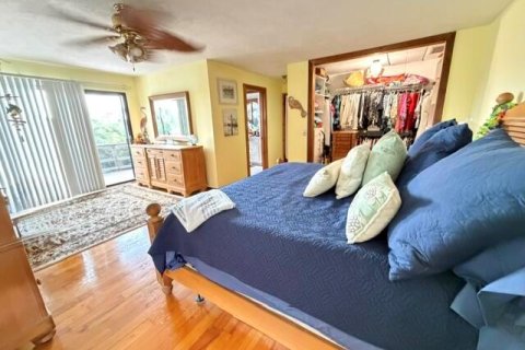 House in Boynton Beach, Florida 3 bedrooms, 253.16 sq.m. № 2154360 - photo 25