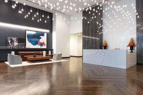 Condominio en alquiler en Miami, Florida, 2 dormitorios, 104.14 m2 № 1972440 - foto 14