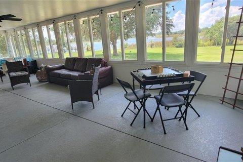House in Clermont, Florida 3 bedrooms, 146.04 sq.m. № 1841827 - photo 22