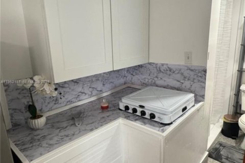 Снять в аренду квартиру в Халландейл-Бич, Флорида 37.16м2, № 2006564 - фото 7