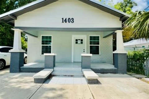 Casa en alquiler en Plant City, Florida, 3 dormitorios, 98.29 m2 № 1866616 - foto 1