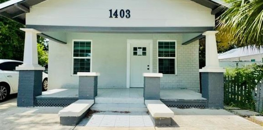 Casa en Plant City, Florida 3 dormitorios, 98.29 m2 № 1866616