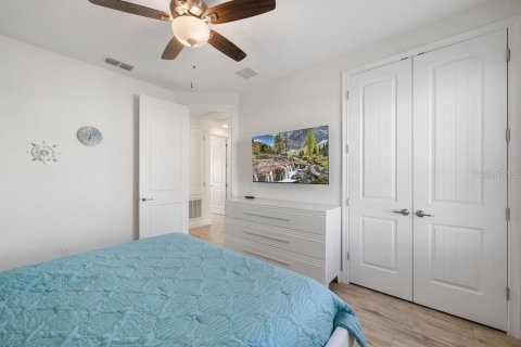 Townhouse in Kissimmee, Florida 2 bedrooms, 129.51 sq.m. № 1754499 - photo 21