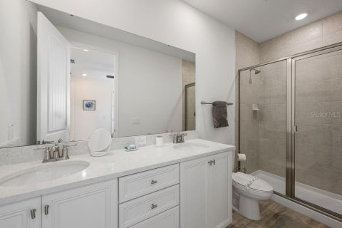 Townhouse in Kissimmee, Florida 2 bedrooms, 129.51 sq.m. № 1754499 - photo 17