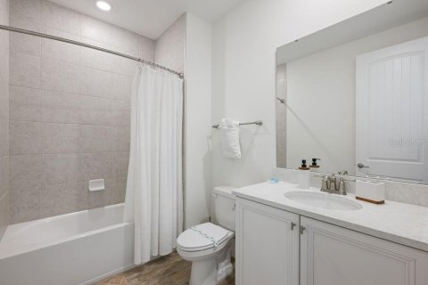 Townhouse in Kissimmee, Florida 2 bedrooms, 129.51 sq.m. № 1754499 - photo 22