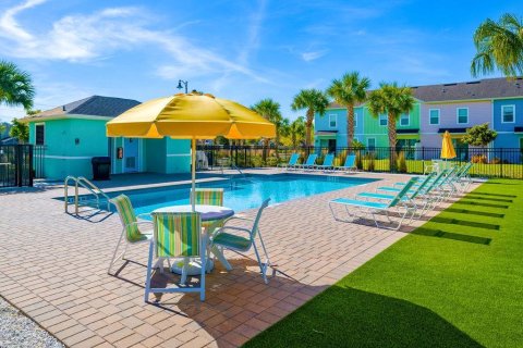 Townhouse in Kissimmee, Florida 2 bedrooms, 129.51 sq.m. № 1754499 - photo 29