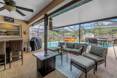 House in Largo, Florida 3 bedrooms, 140.28 sq.m. № 1821072 - photo 30