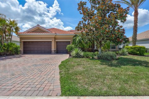 Villa ou maison à Bradenton, Floride 5 chambres, 272.11 m2 № 2129720